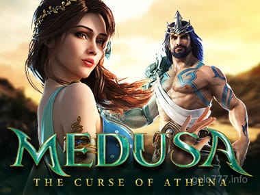 golo777 Medusa 1: The Curse of Athena